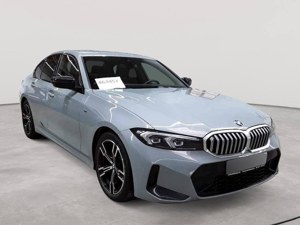 2023 BMW 3 Series   