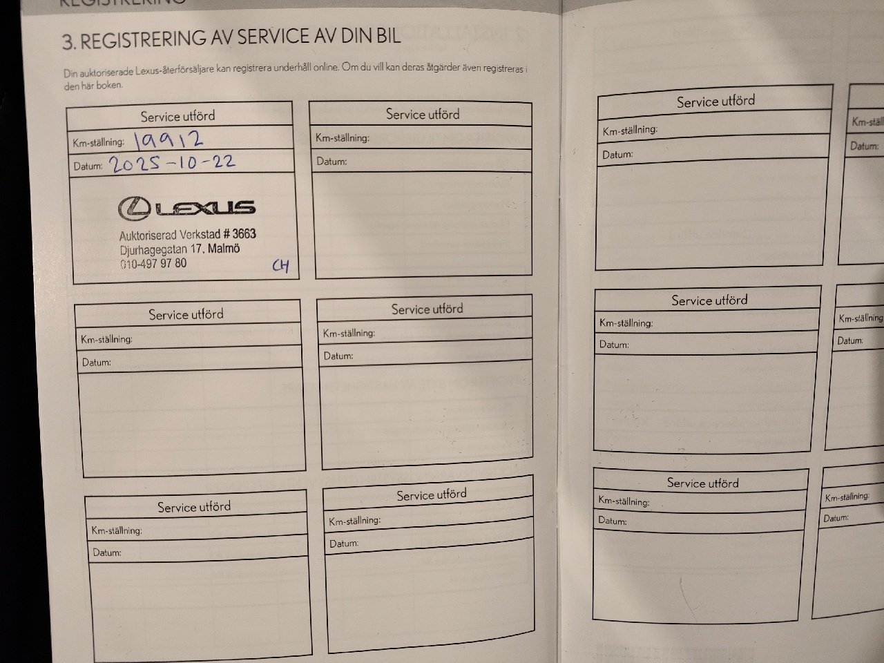 Lexus NX 350h - AWD - Hybrid - Automatic - 242 hp - 23.955 km