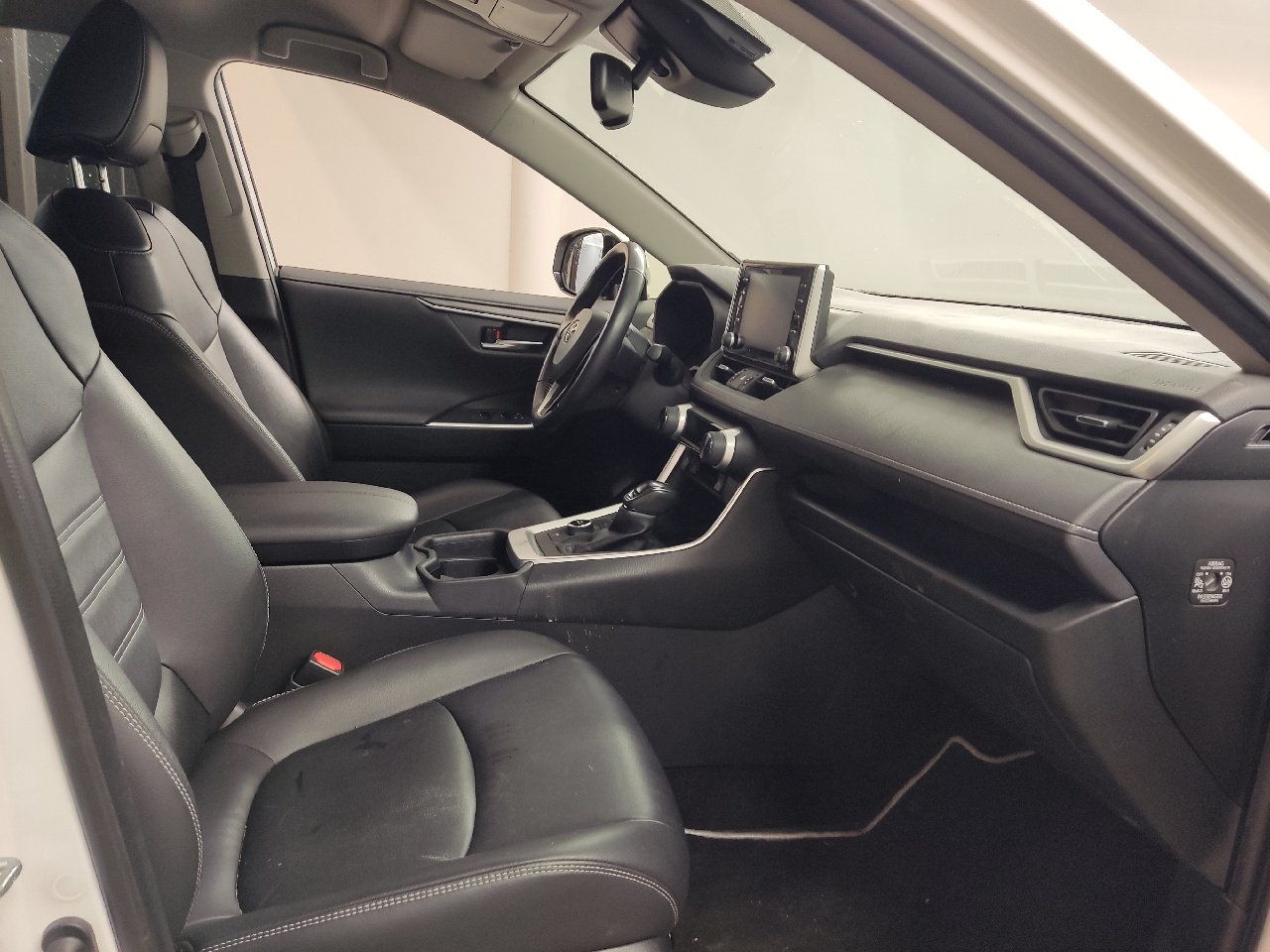 2020 Toyota Rav4   AWD