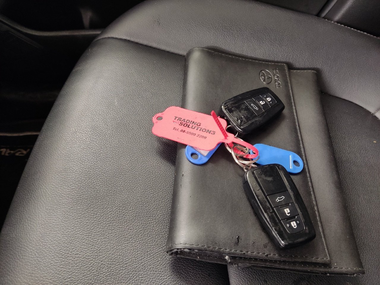 2020 Toyota Rav4   AWD