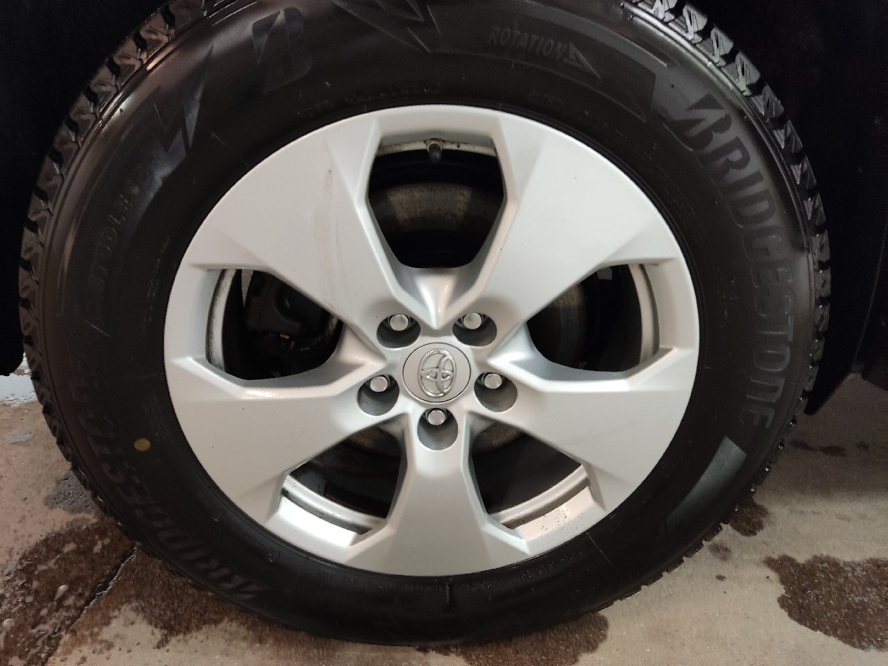 2020 Toyota Rav4   AWD