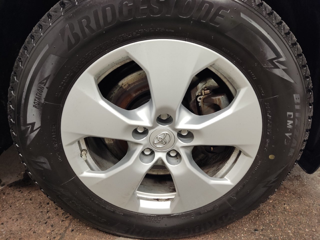 2020 Toyota Rav4   AWD