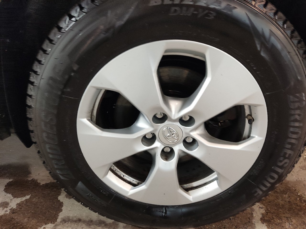 2020 Toyota Rav4   AWD