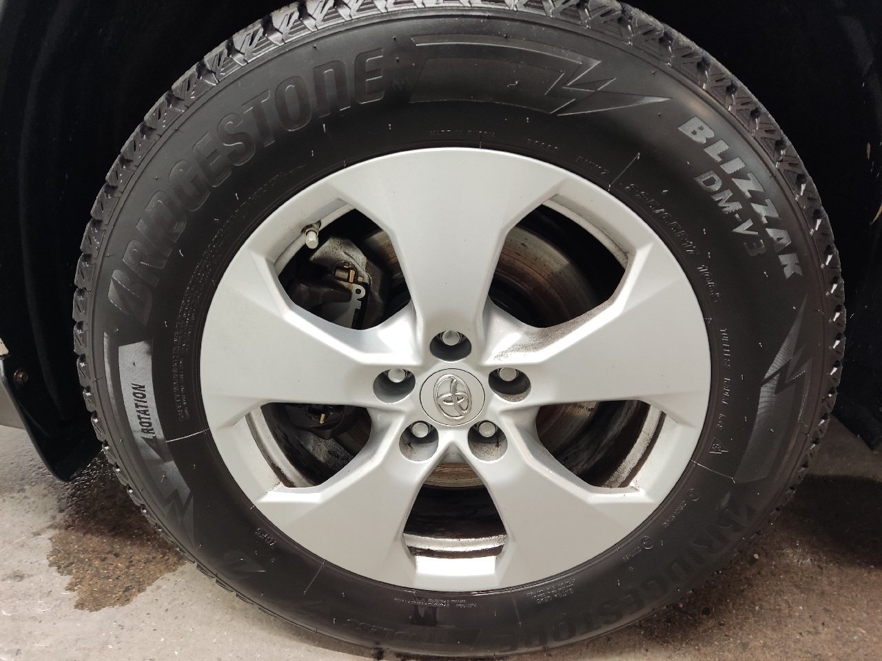 2020 Toyota Rav4   AWD