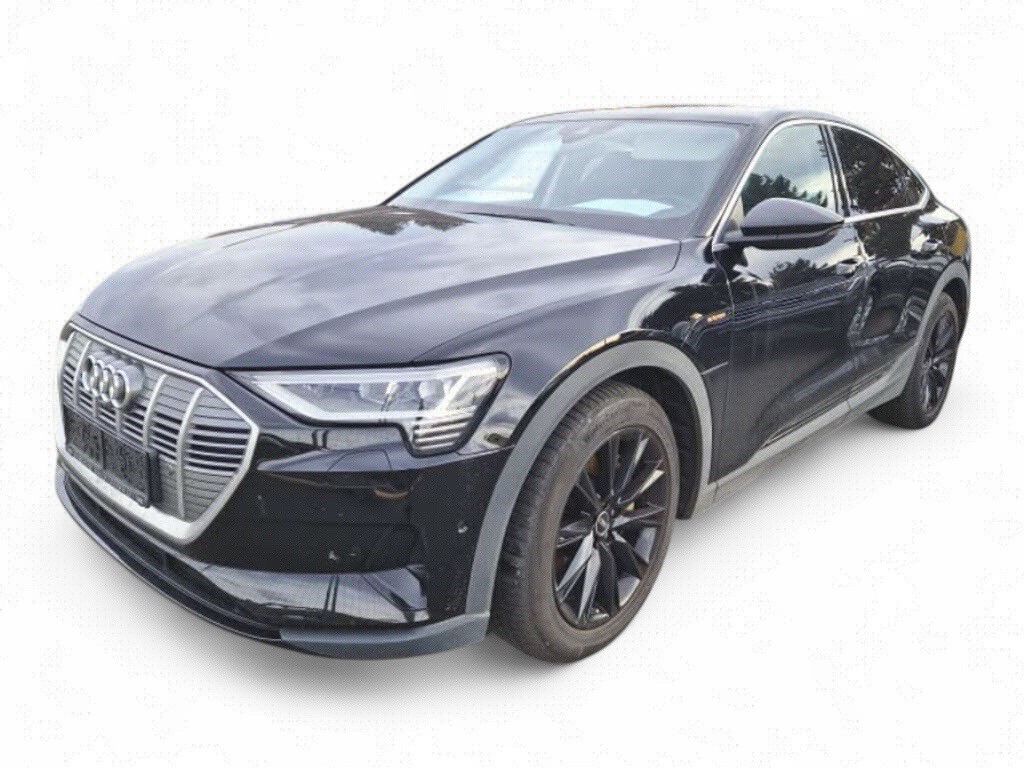 Audi E-tron Sportback 50 - Quattro - Electric - Automatic - 215 hp - 62.759 km