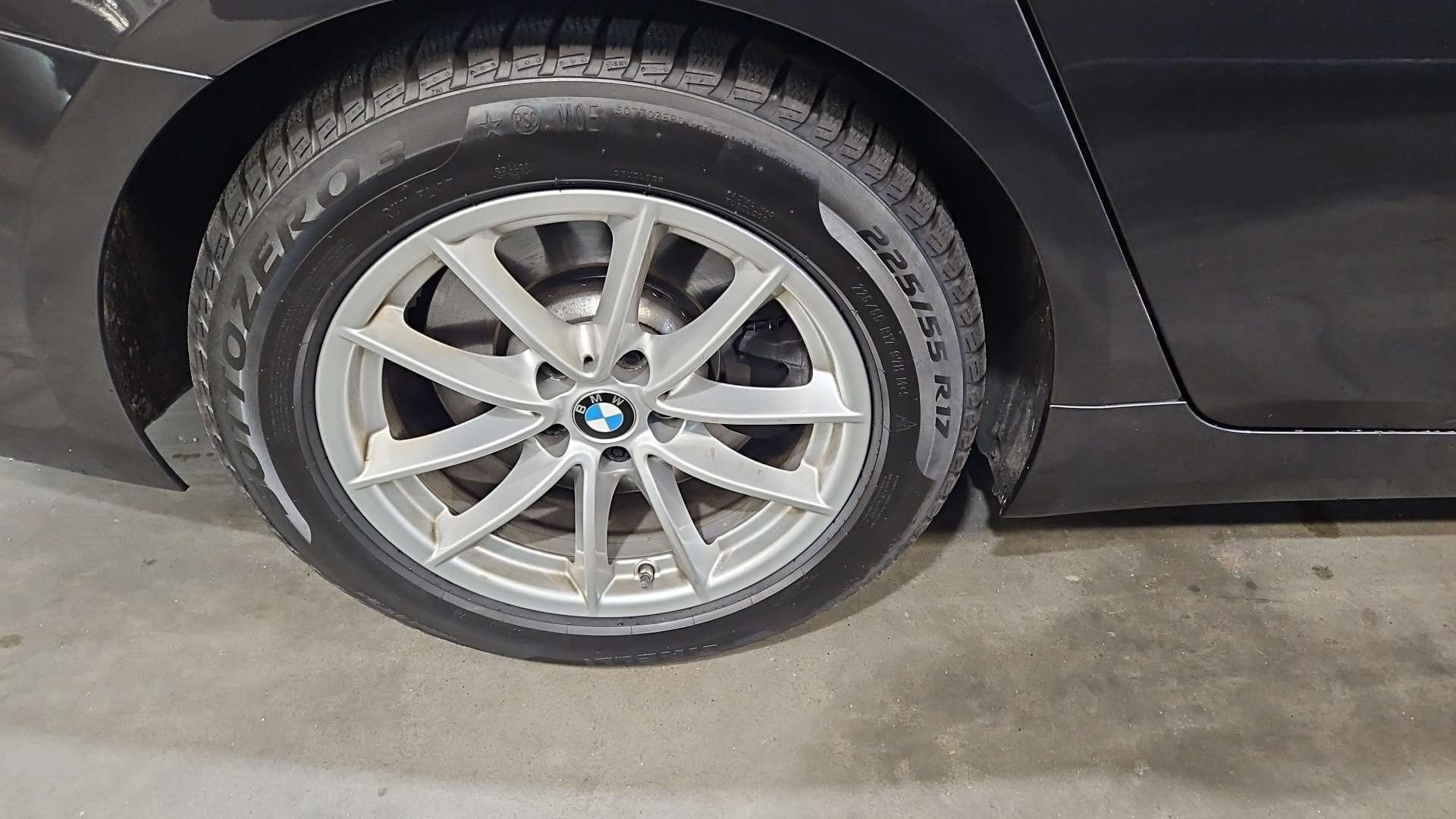 2020 BMW 5 Series   AWD