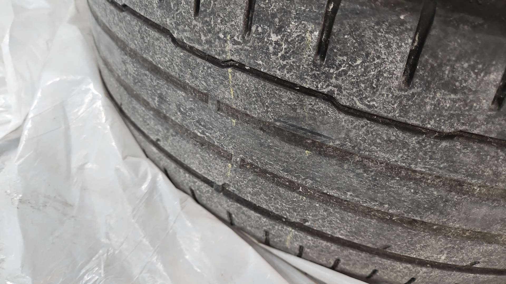 2020 BMW 5 Series   AWD