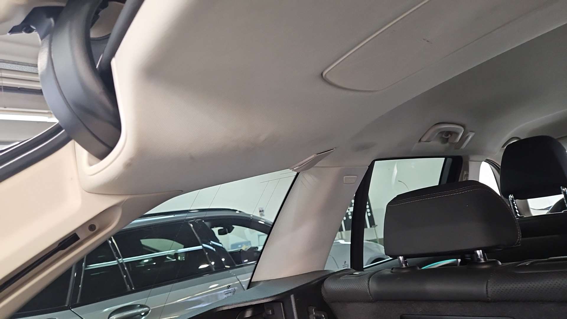 2020 BMW 5 Series   AWD