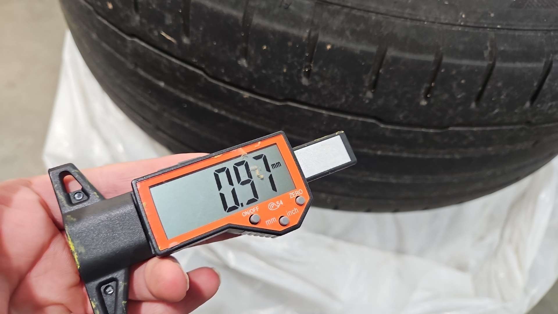 2020 BMW 5 Series   AWD