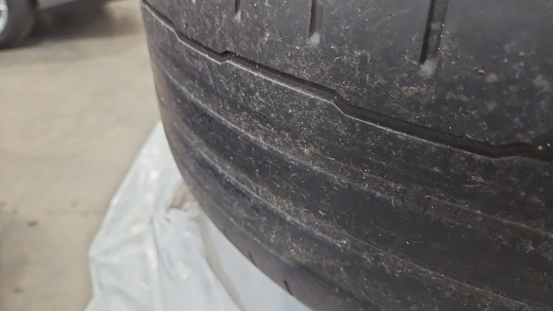 2020 BMW 5 Series   AWD