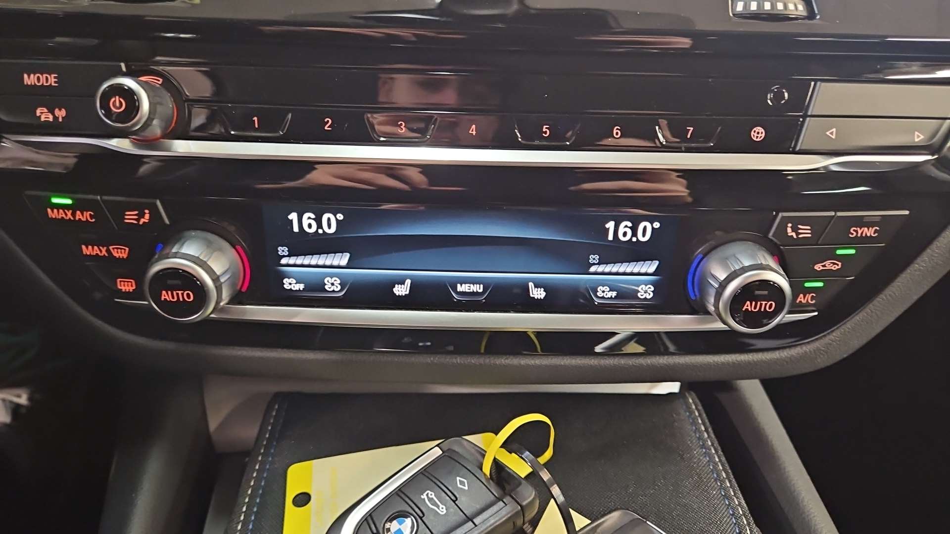 2020 BMW 5 Series   AWD