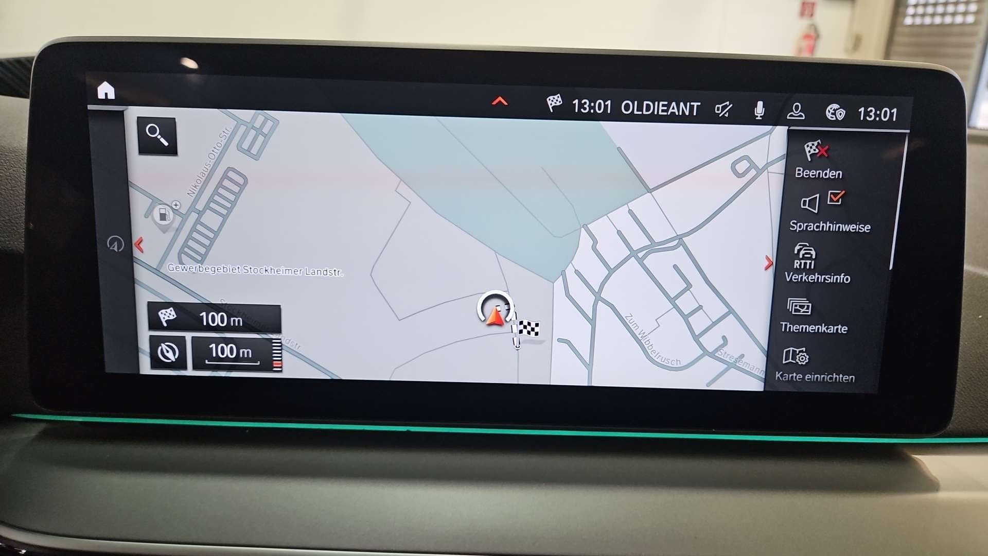 2020 BMW 5 Series   AWD