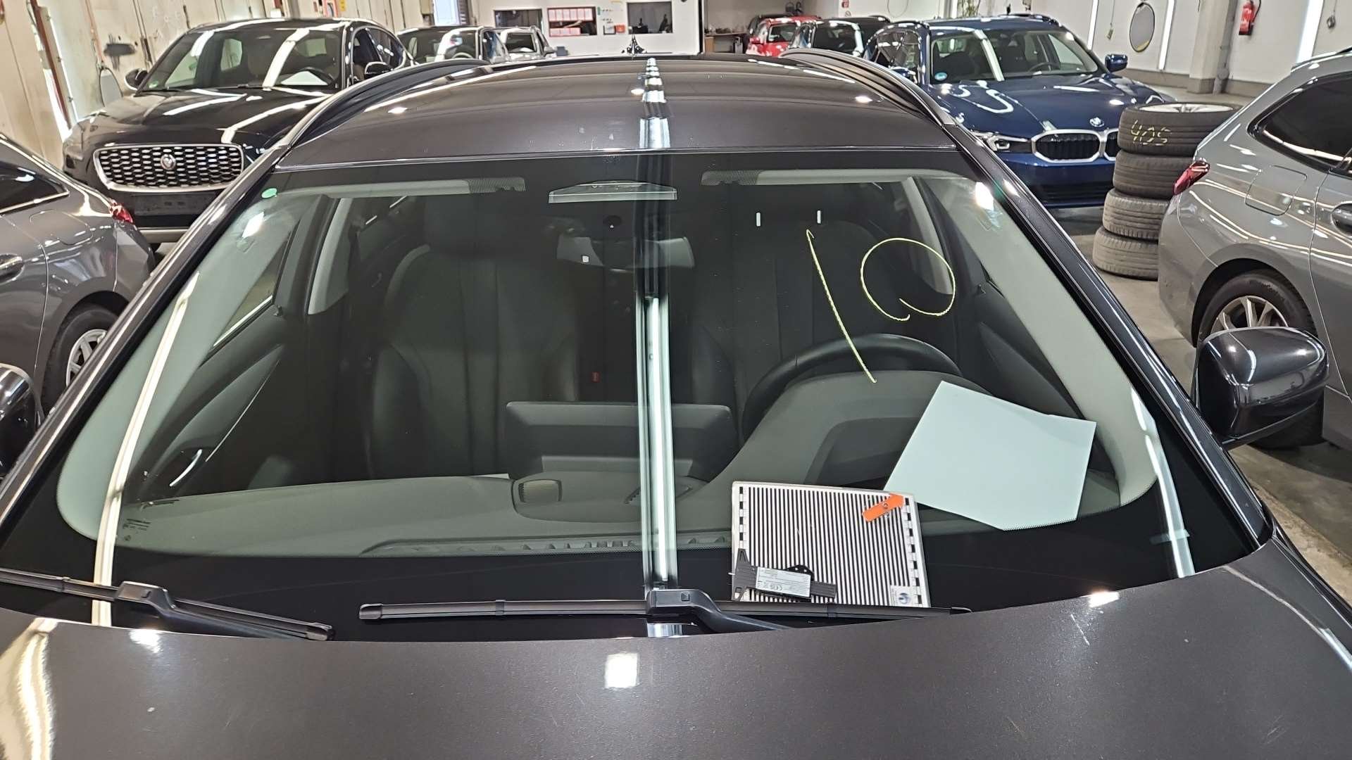 2020 BMW 5 Series   AWD