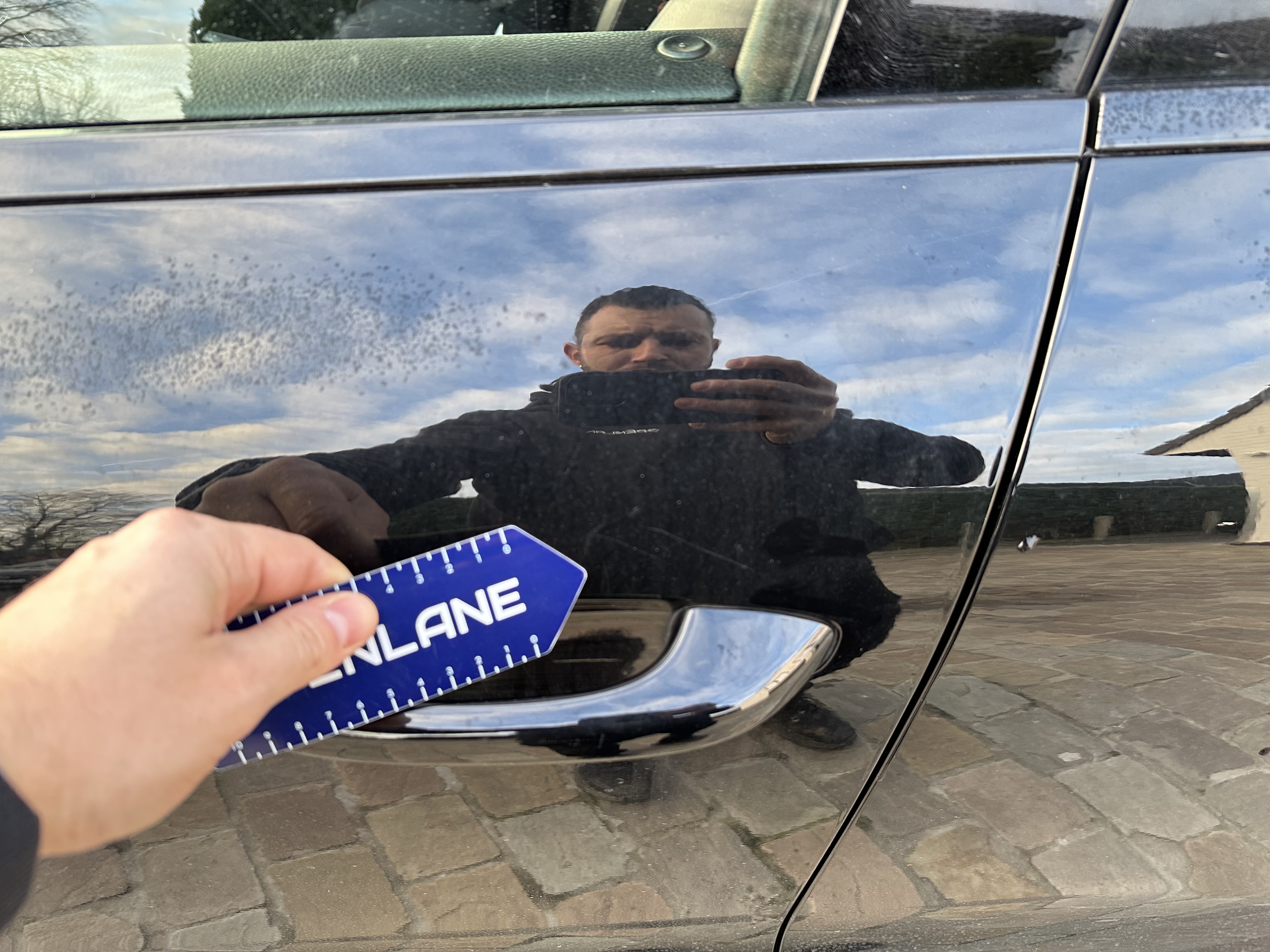 2017 Porsche Macan   AWD