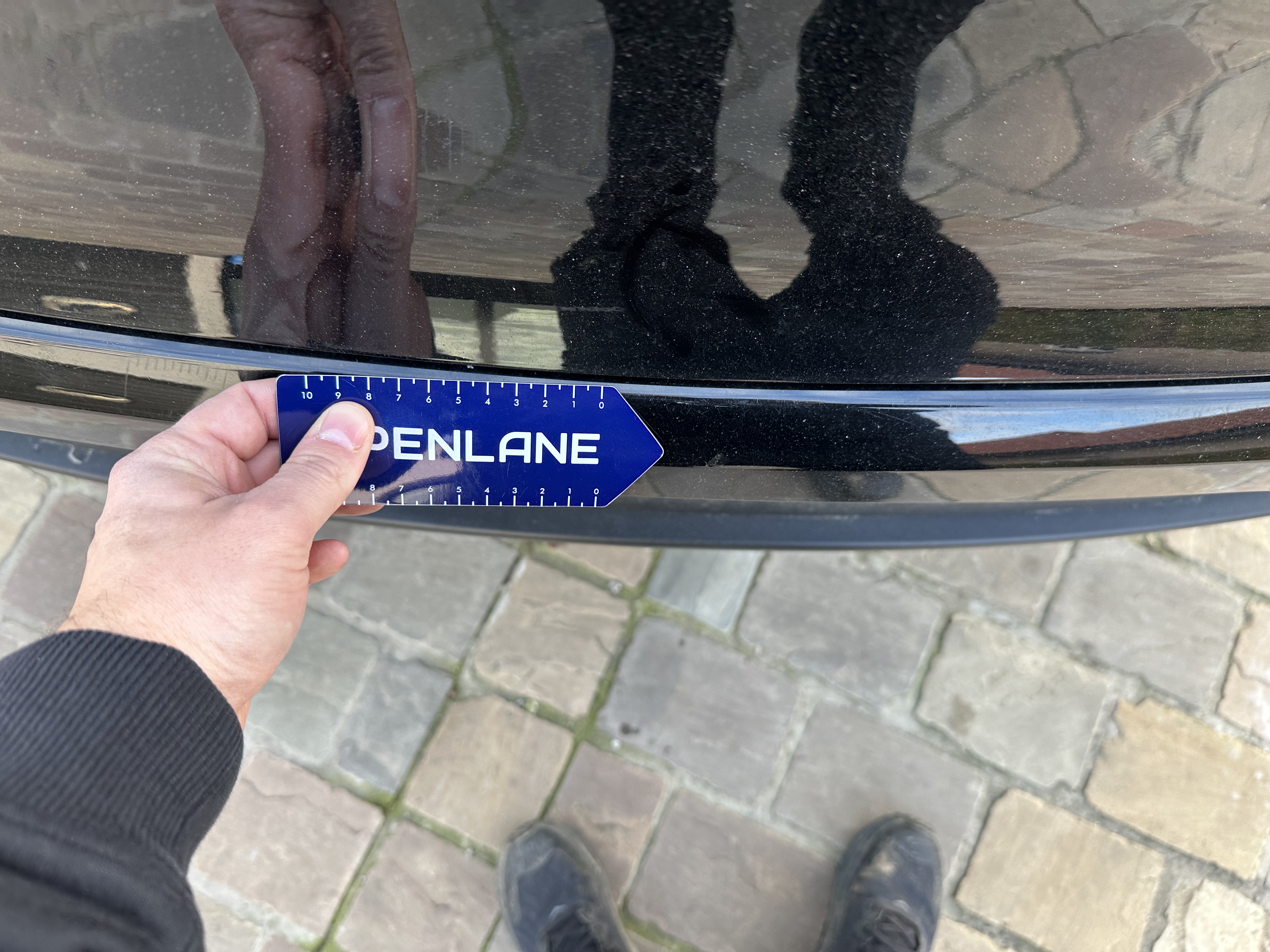 2017 Porsche Macan   AWD