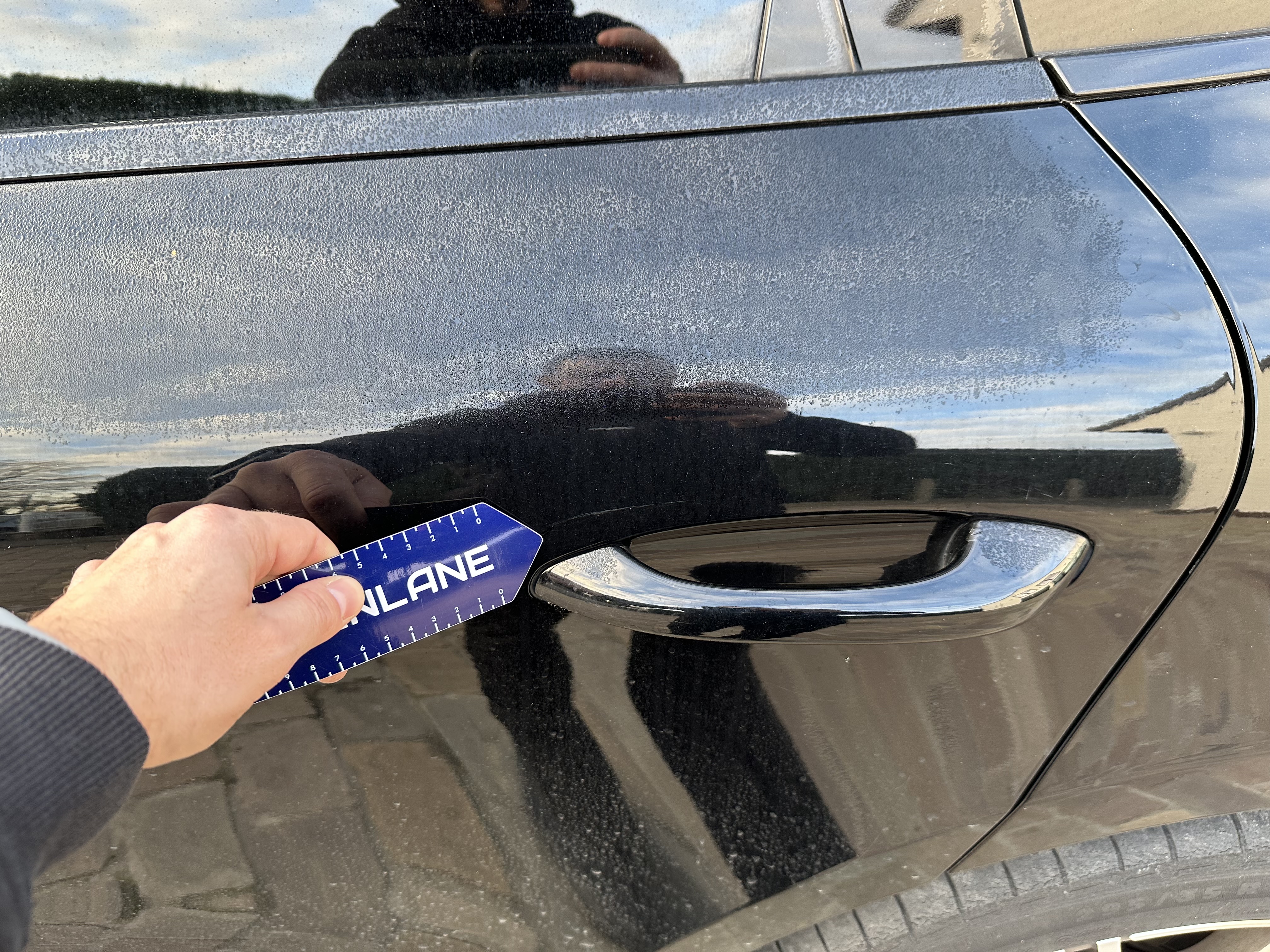 2017 Porsche Macan   AWD