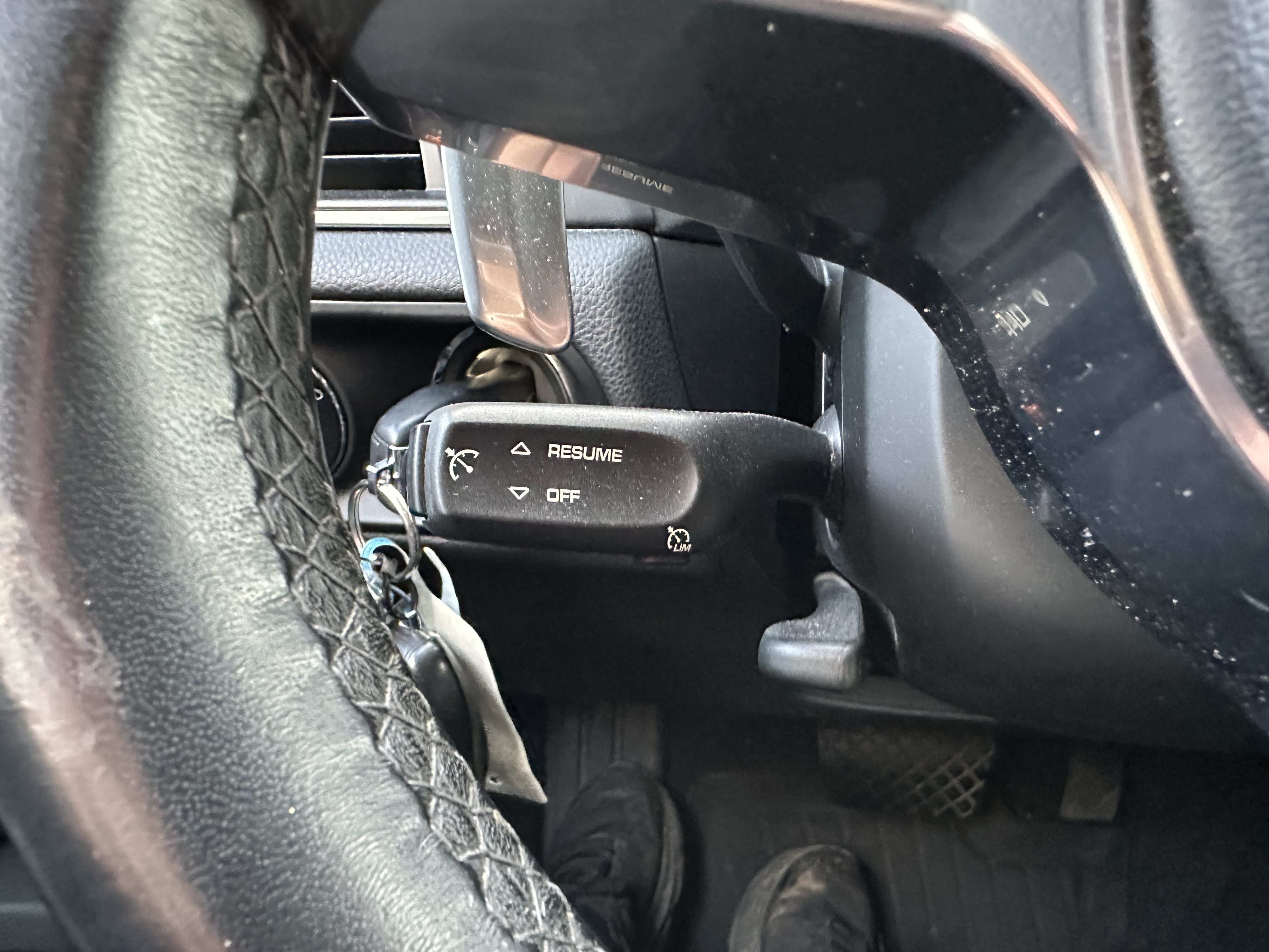 2017 Porsche Macan   AWD