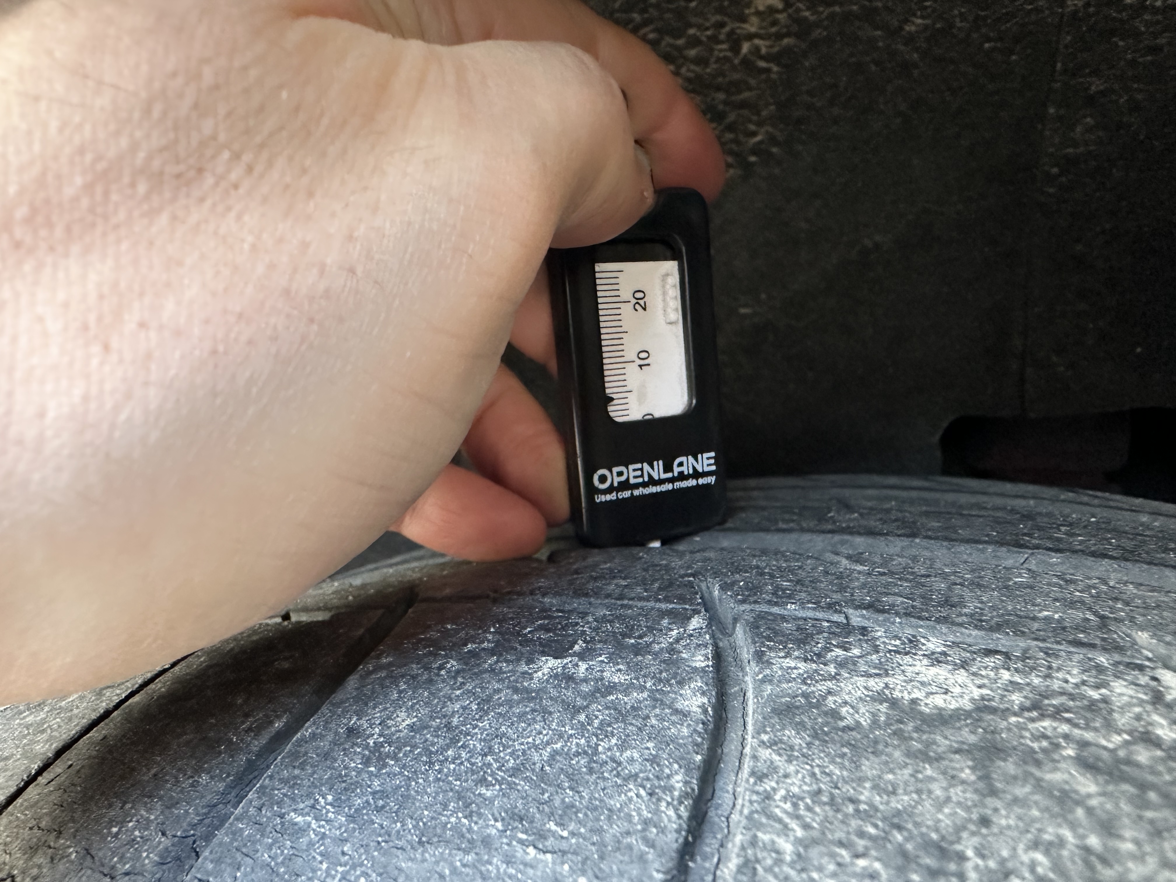 2017 Porsche Macan   AWD