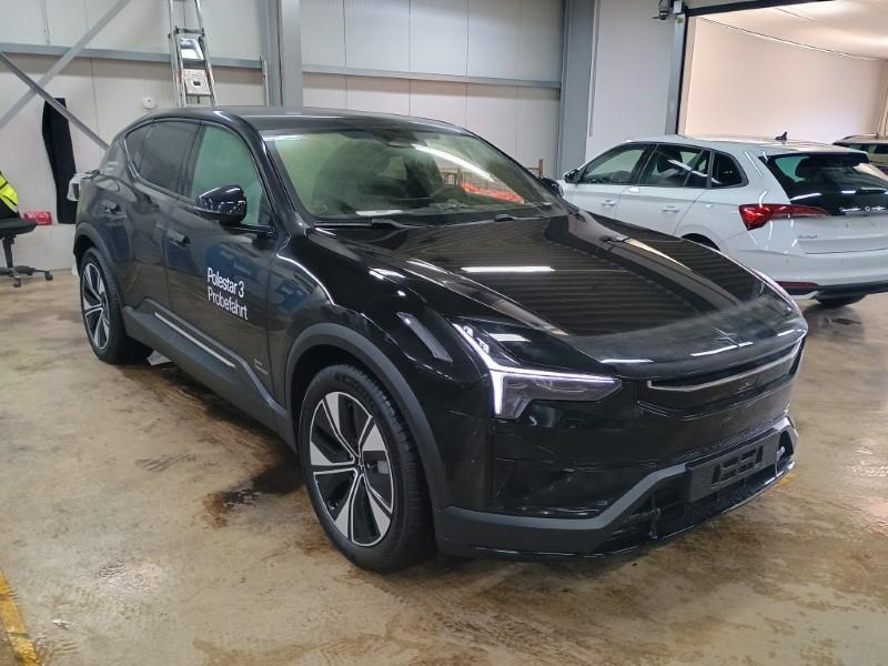Polestar 3 - Electric - Automatic - 490 hp - 7.076 km 