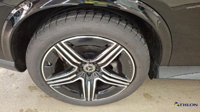 2022 Mercedes-Benz GLC   AWD