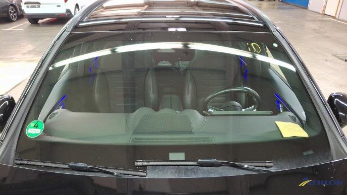 2022 Mercedes-Benz GLC   AWD