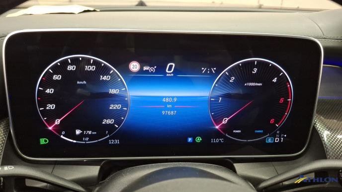 2022 Mercedes-Benz GLC   AWD