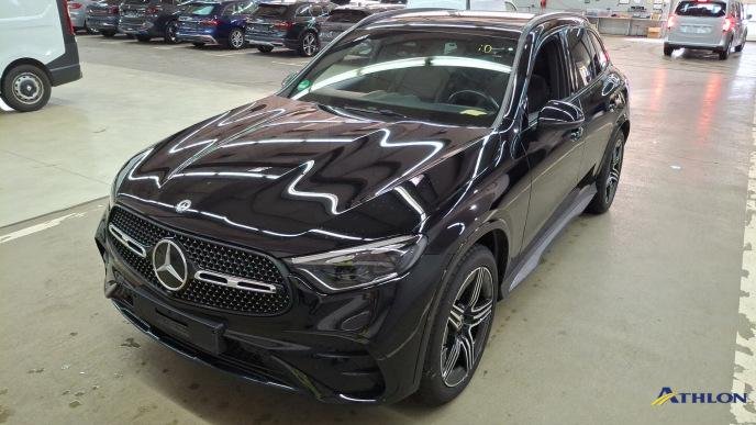 2022 Mercedes-Benz GLC   AWD