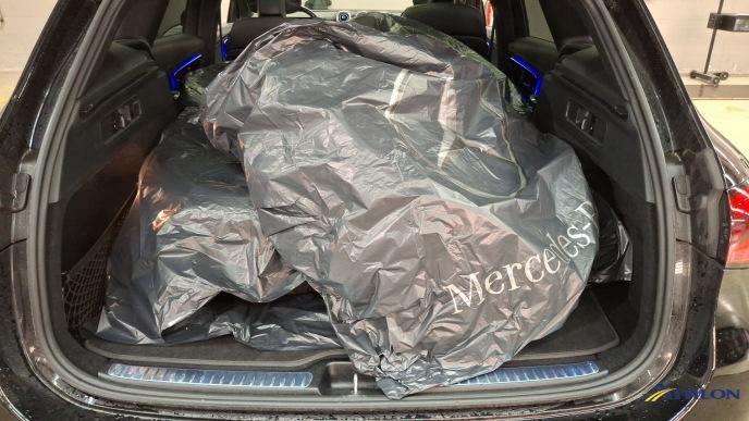 2022 Mercedes-Benz GLC   AWD