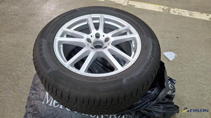 2022 Mercedes-Benz GLC   AWD