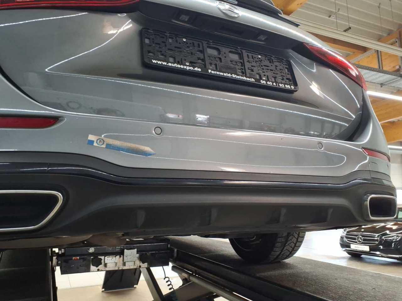 2023 Mercedes-Benz C   