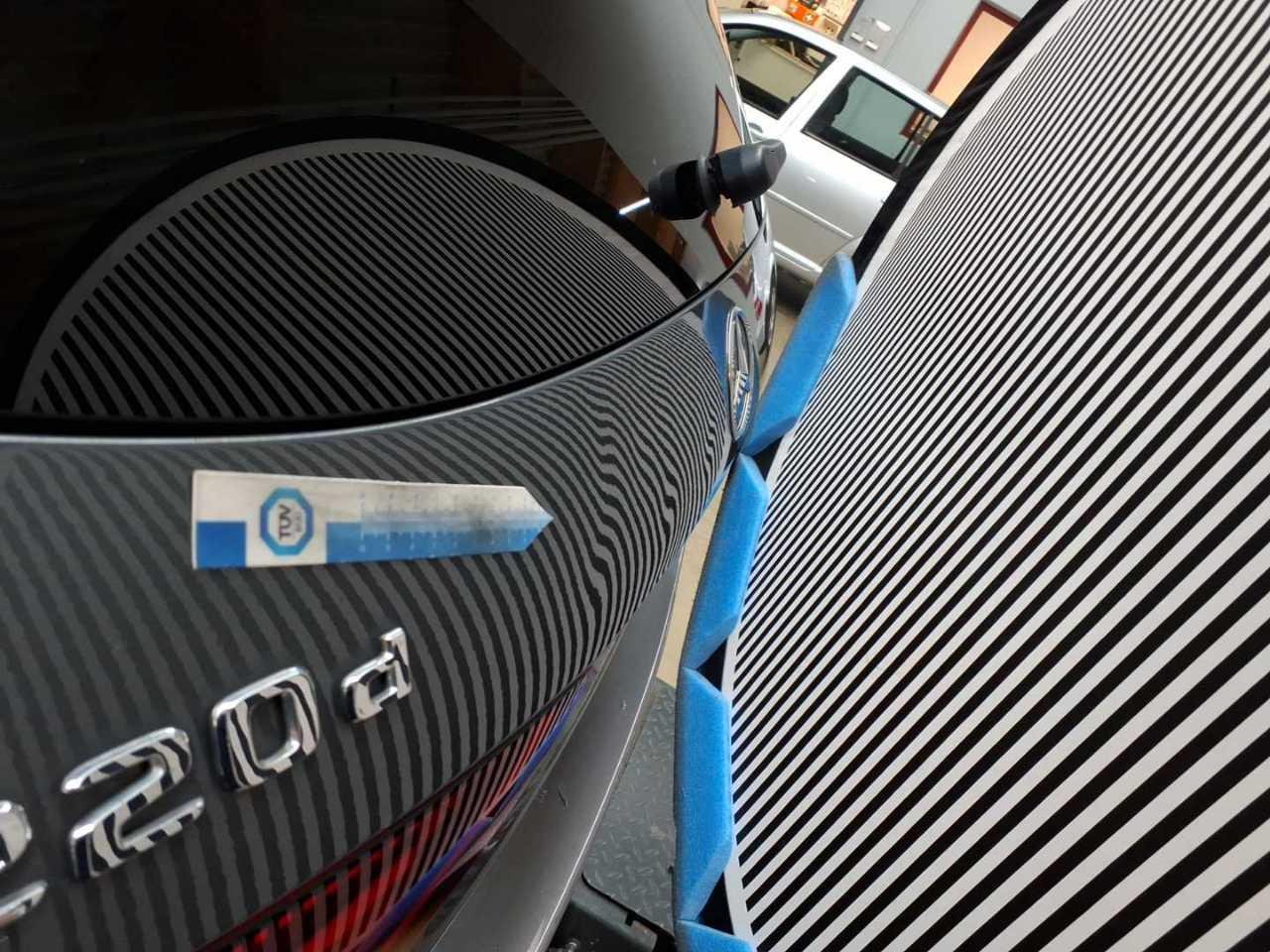 2023 Mercedes-Benz C   