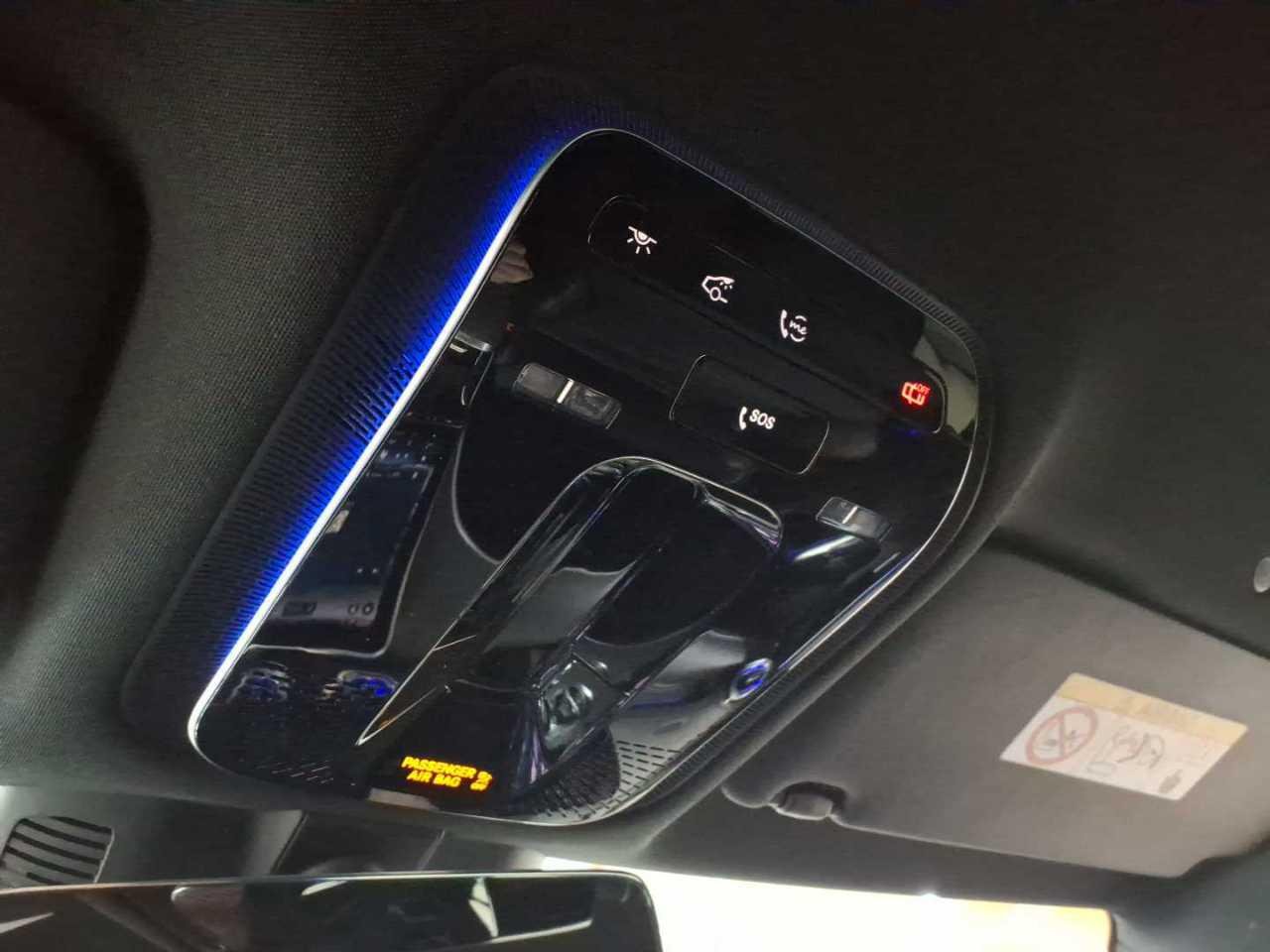 2023 Mercedes-Benz C   