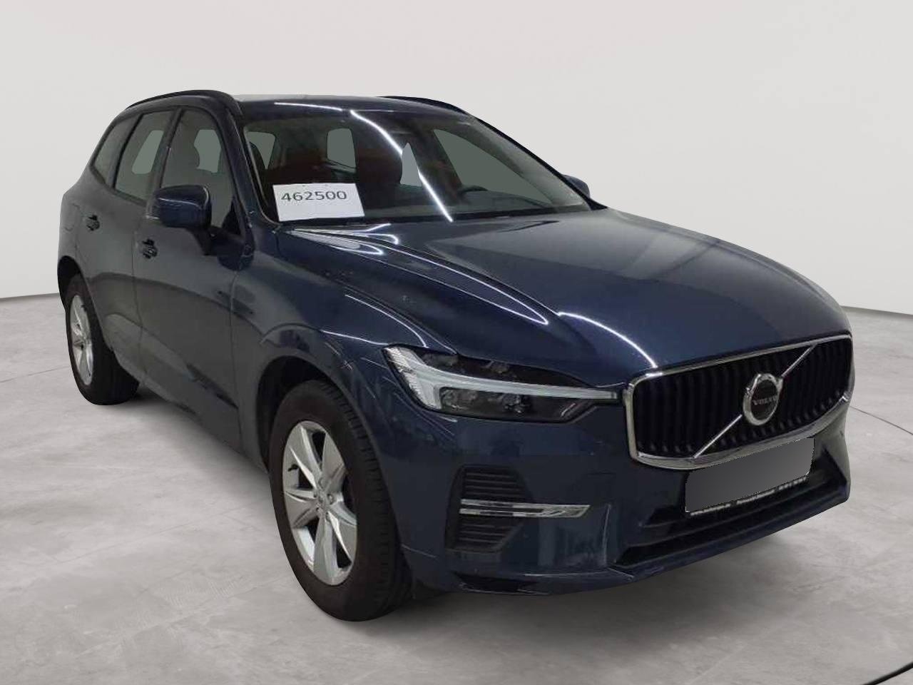 Volvo XC60 B4 Momentum - Diesel - Automatic - 197 hp - 50.229 km Momentum