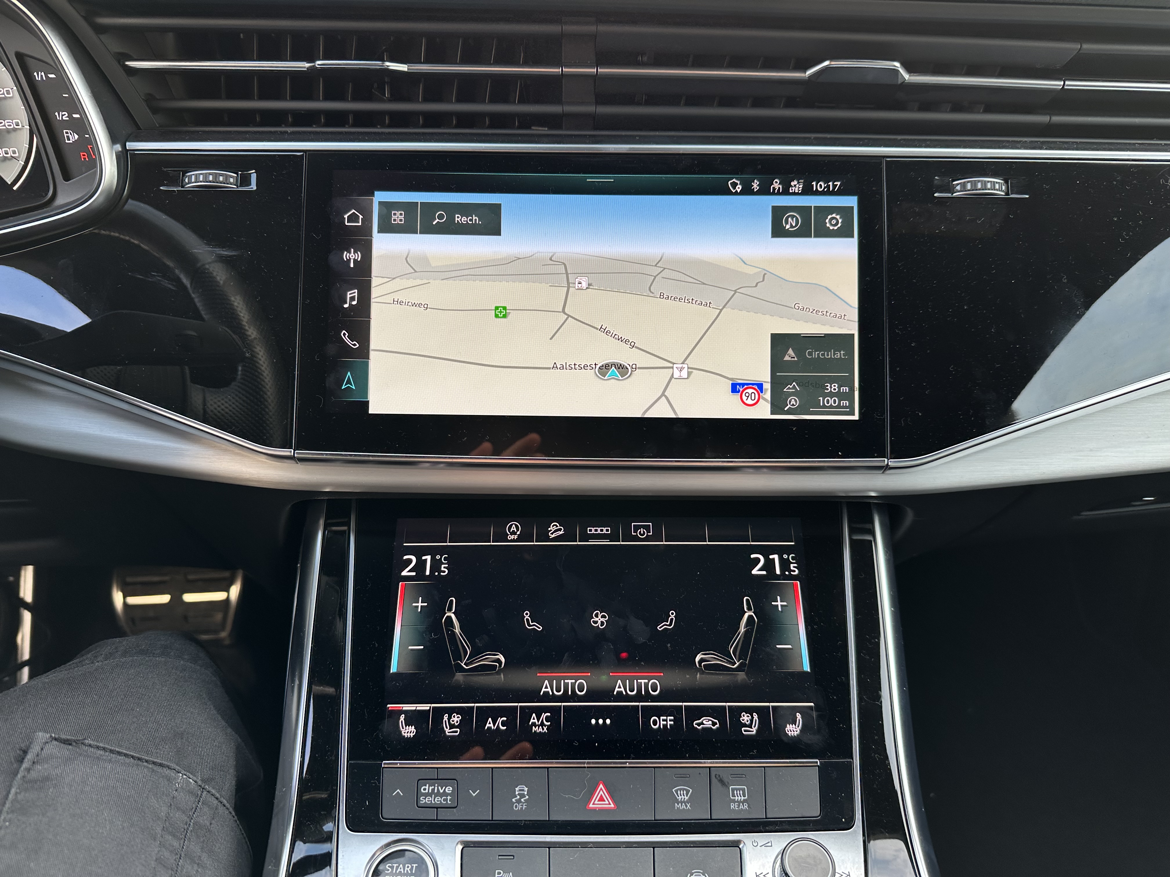 2022 Audi Q8   AWD