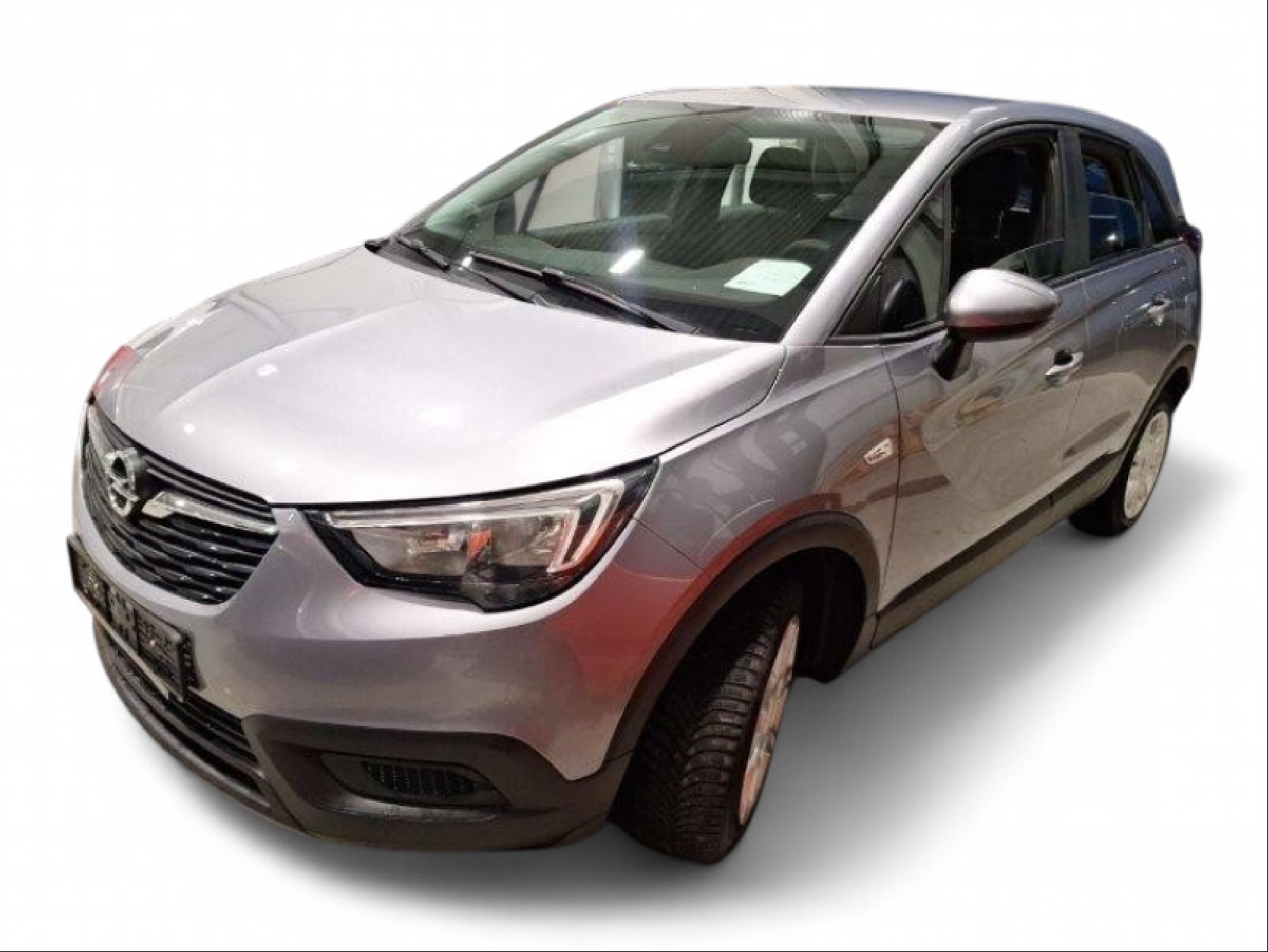 Opel Crossland X 1.5 Edition - Diesel - Manual - 102 hp - 111.040 km