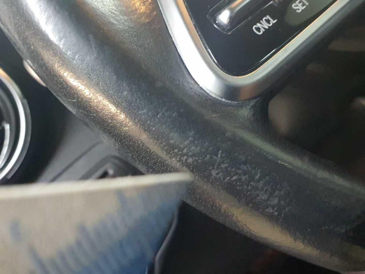 2021 Mercedes-Benz GLC   