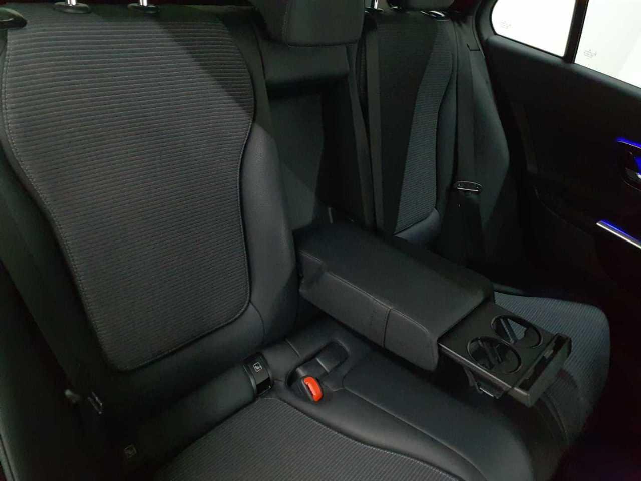 2022 Mercedes-Benz C   