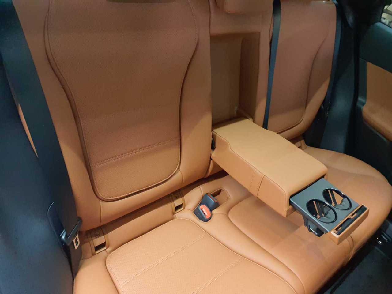 2025 Mercedes-Benz GLC   