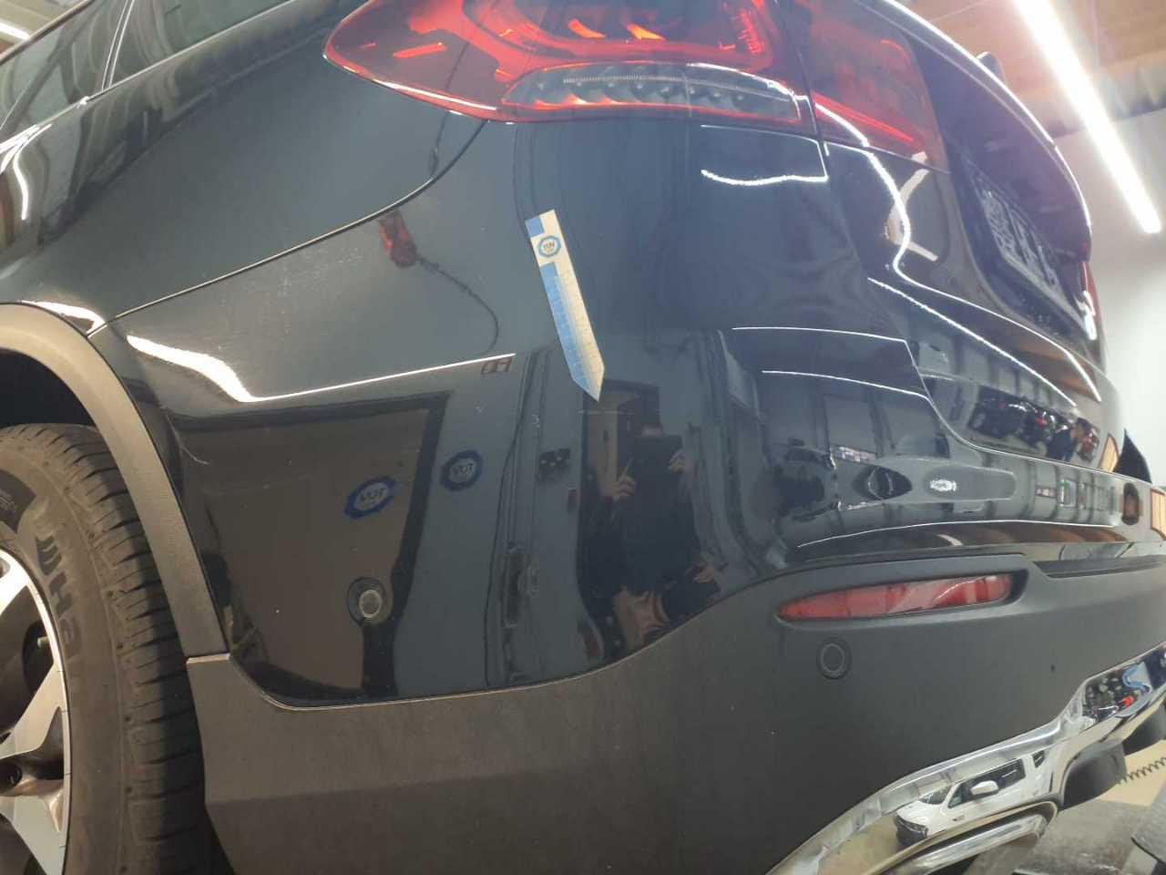 2021 Mercedes-Benz GLC   AWD