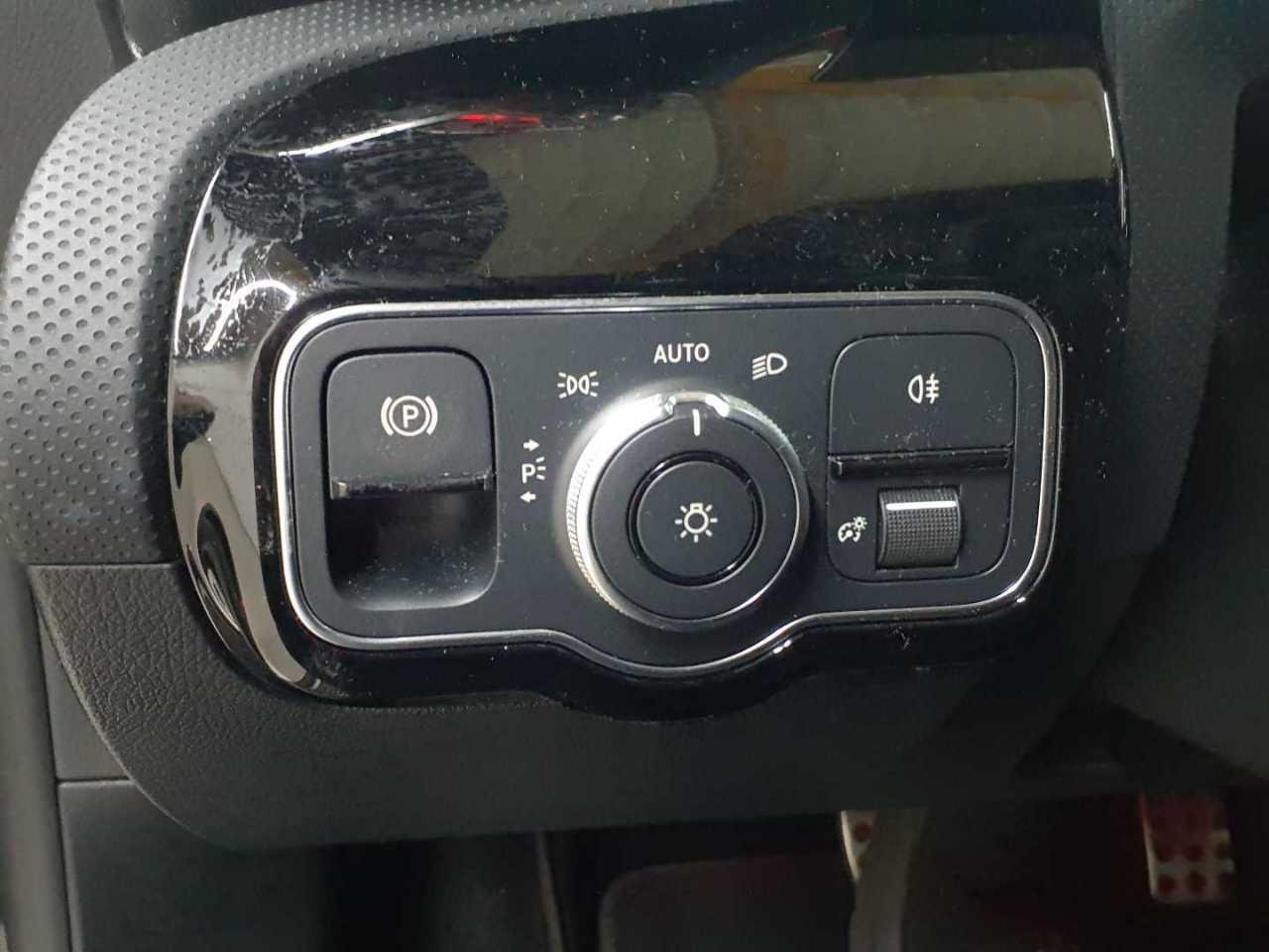 2022 Mercedes-Benz CLA   