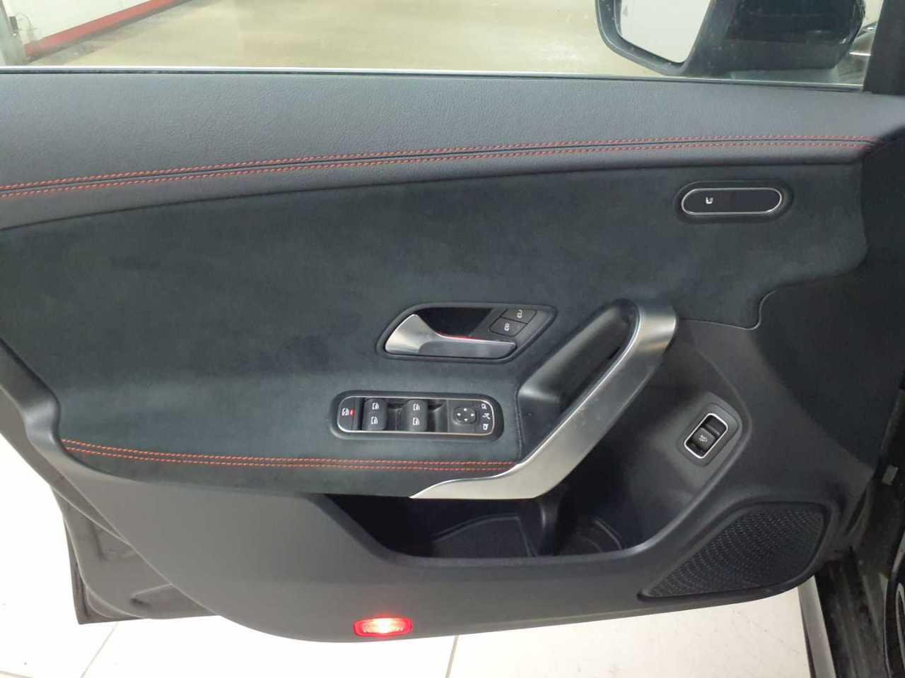 2022 Mercedes-Benz CLA   