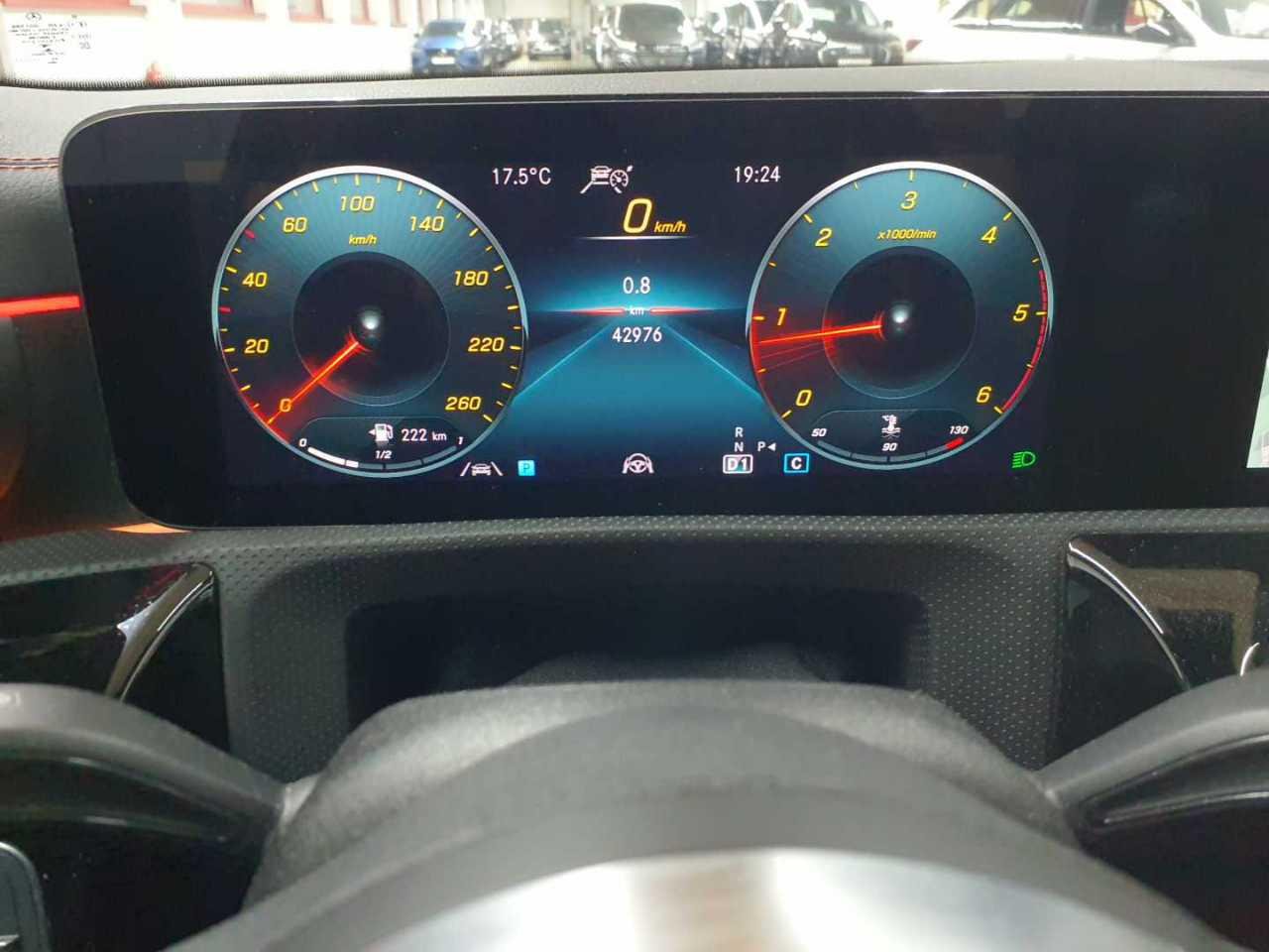 2022 Mercedes-Benz CLA   