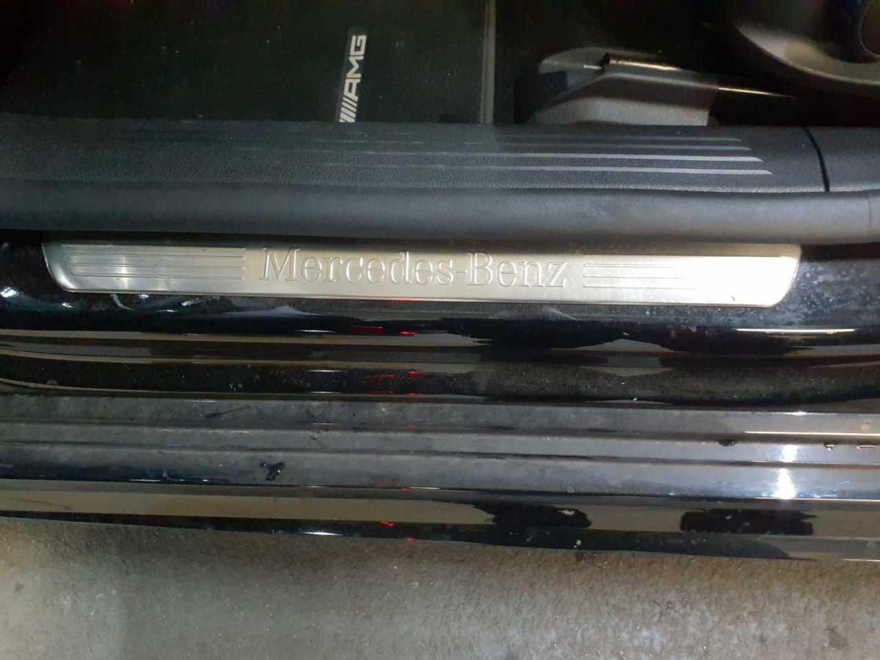 2022 Mercedes-Benz CLA   