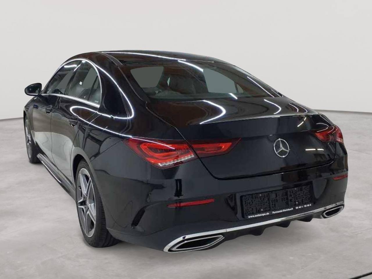 2022 Mercedes-Benz CLA   