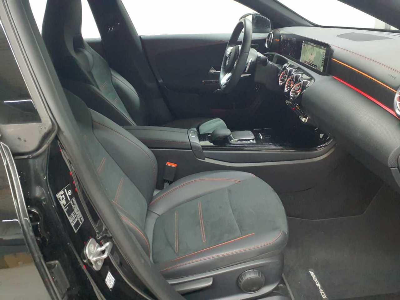 2022 Mercedes-Benz CLA   