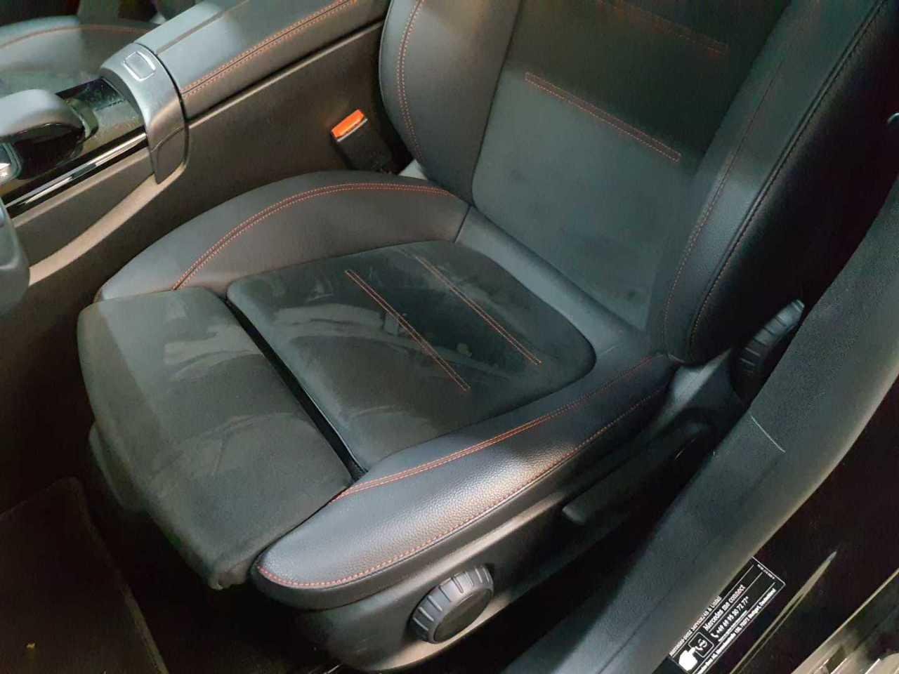 2022 Mercedes-Benz CLA   