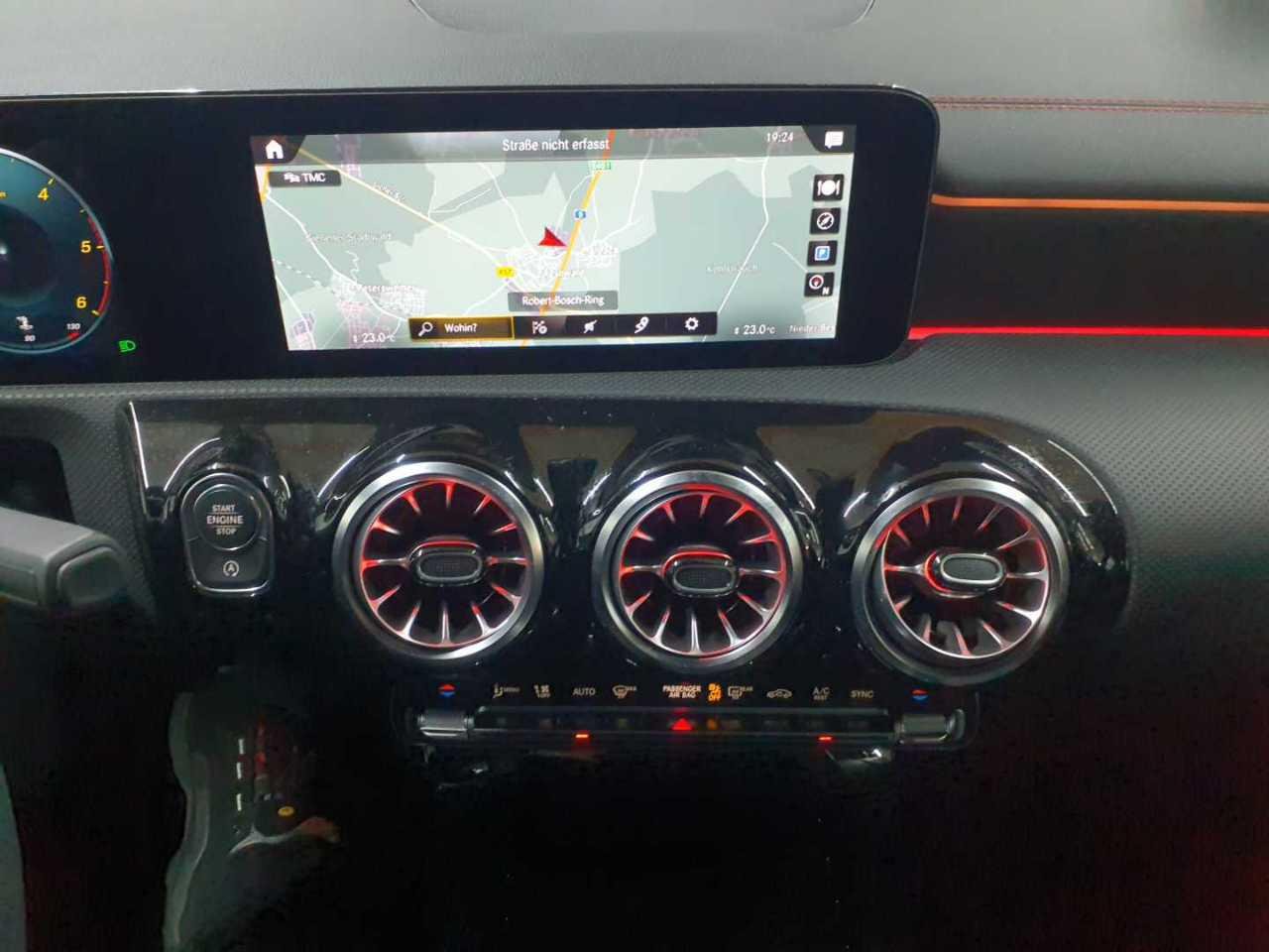 2022 Mercedes-Benz CLA   