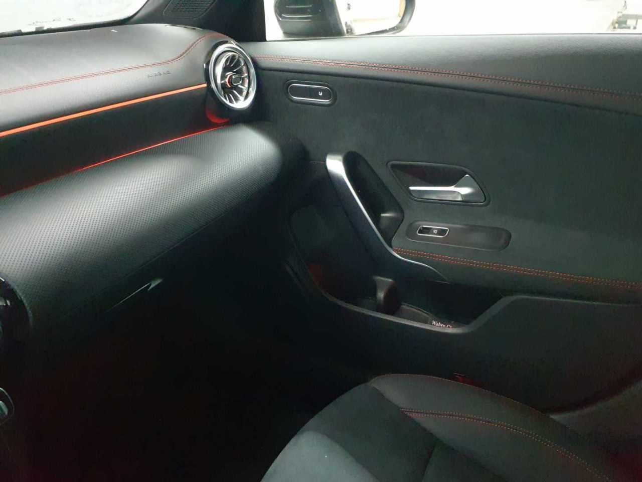 2022 Mercedes-Benz CLA   