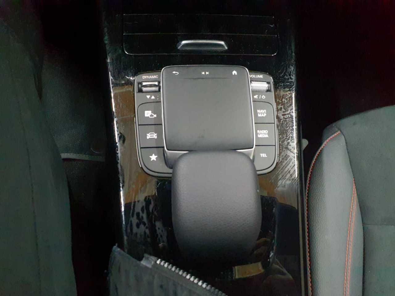 2022 Mercedes-Benz CLA   