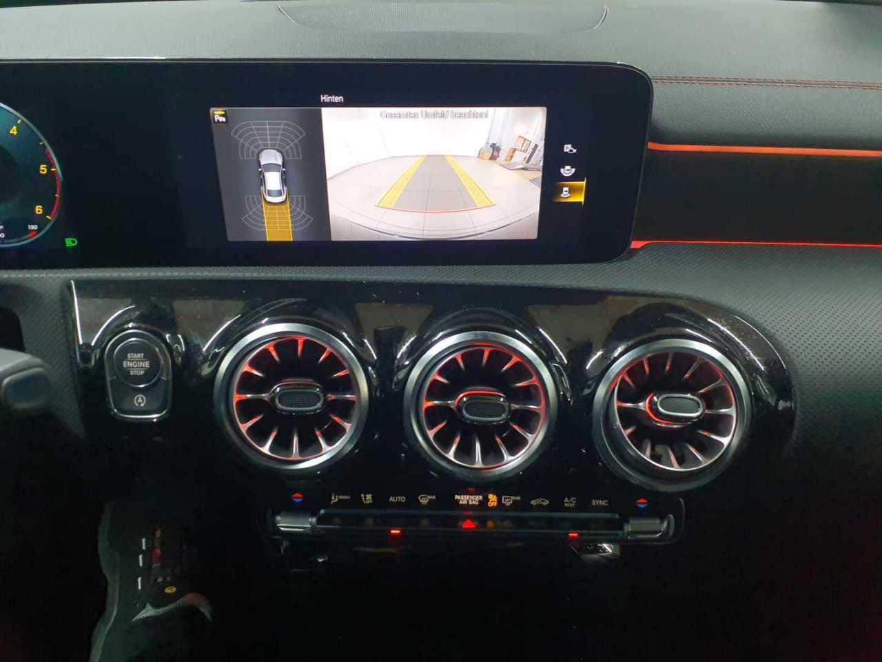 2022 Mercedes-Benz CLA   